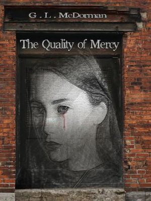 cover image of The Quality of Mercy